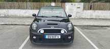 Mini Cooper S JCW 211cv