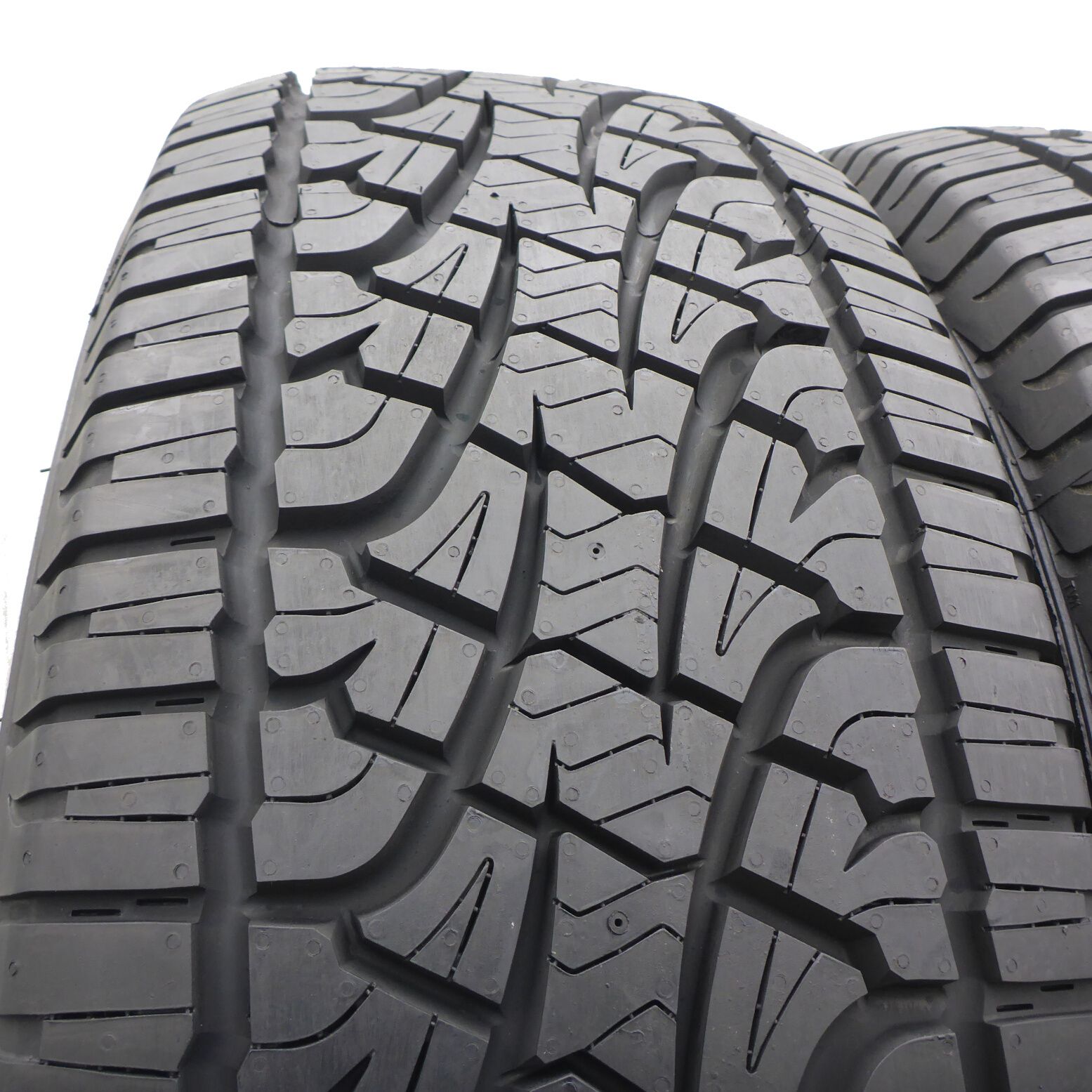 Opony 255/60/18 Pirelli 255/60R18 112T XL Letnie M+S 2018 Nieużywane