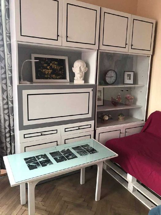 Оренда 2-кімнатної квартири по вул. Мельника Ближній Центр Політехніка