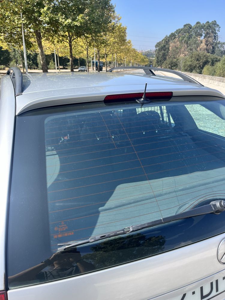 Mercedes C220 cdi