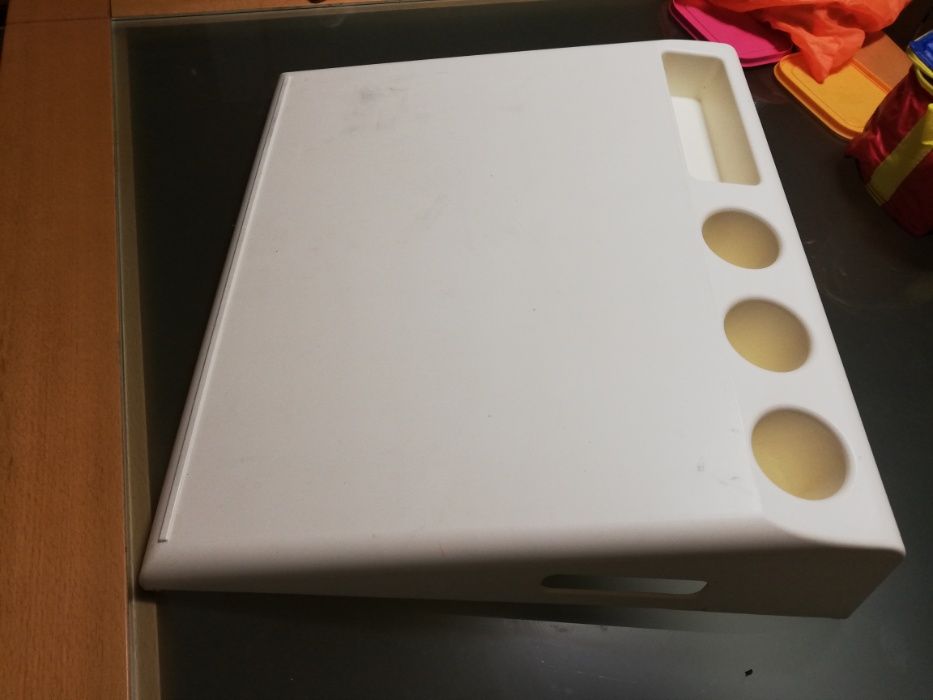 Base para desenho e trabalhos manuais