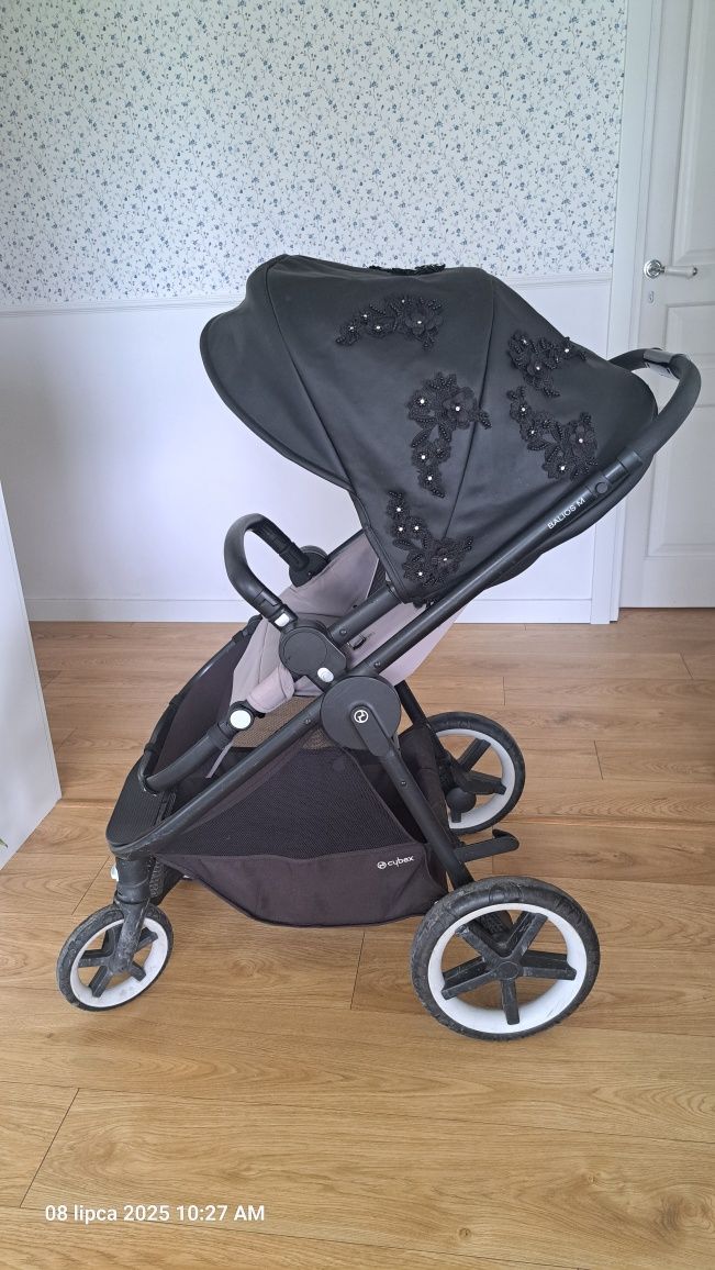 Wózek  cybex balios m