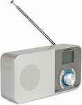Radio sieciowo-bateryjne DAB+, FM Blaupunkt RXD 50