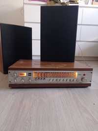Rádio antigo Dual