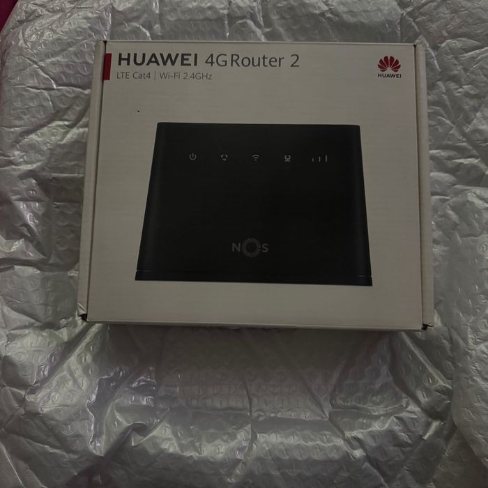 Huawei Router 4 G
