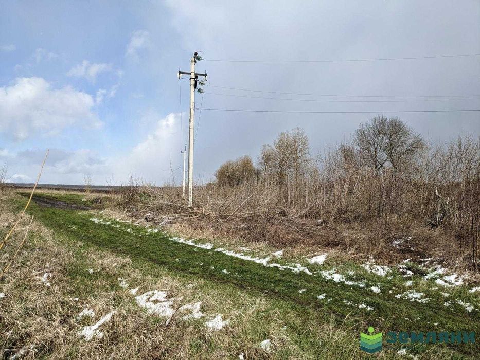 Продаж землі біля Тисменицькій кільцевій 10 сот під ОСГ (5)