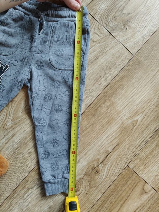 Spodnie długie Psi Patrol