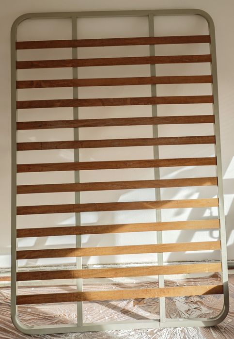 Estrado cama 180x120