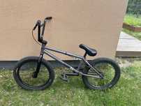 BMX MafiaBikes Kush2+