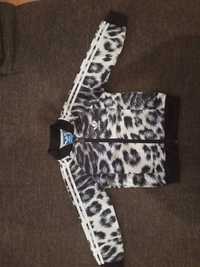 Szykowna bluza ADIDAS r. 86cm