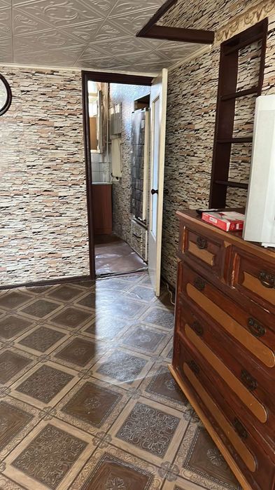 Сдам 1 комнатную квартиру .