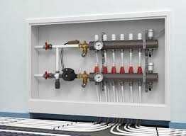 usługi Hydrauliczne