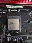 Procesor AMD ryzen 5 2600