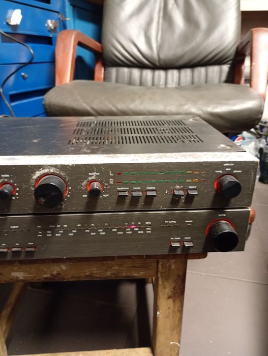 UNITRA PW 9013 T9015