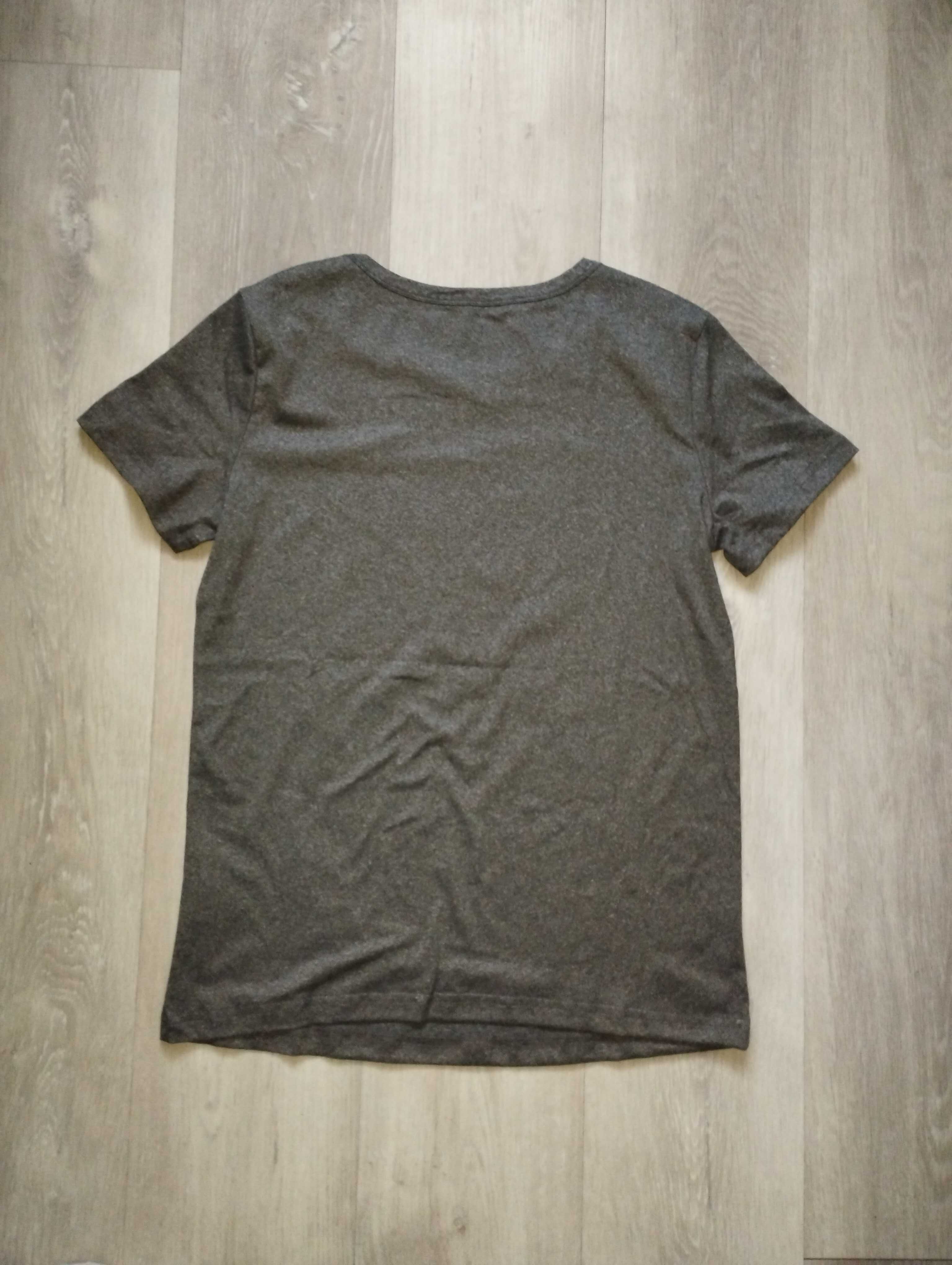 T-shirt damski S