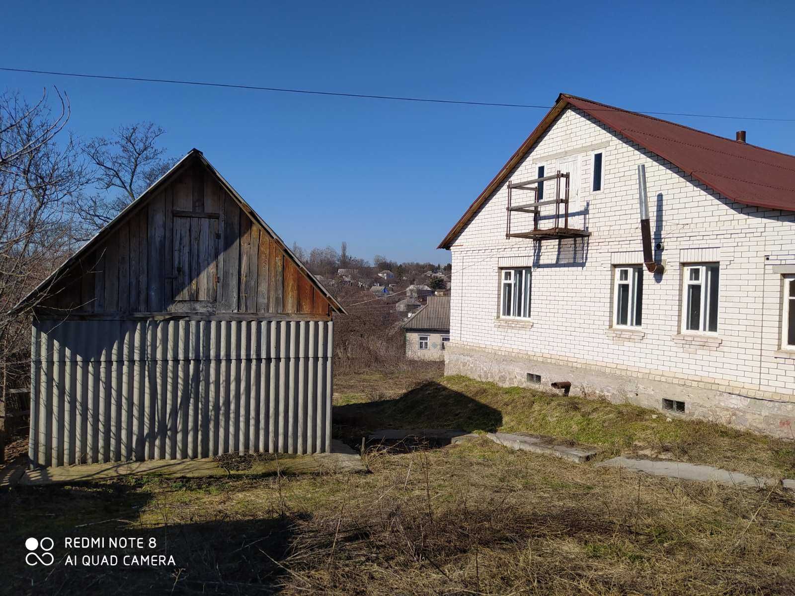 Будинок м Богуслав, пров. Лесі Українки