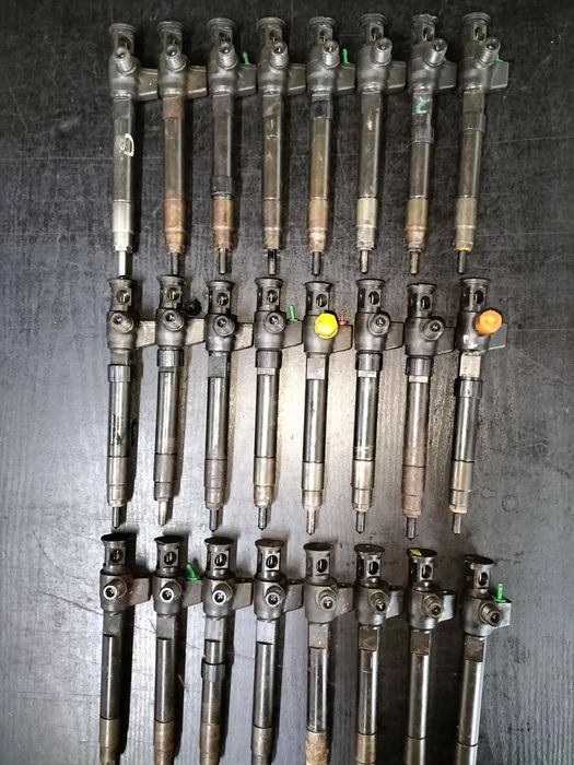 Wtrysk Wtryskiwacz Delphi 28388960 НURT Od 70szt