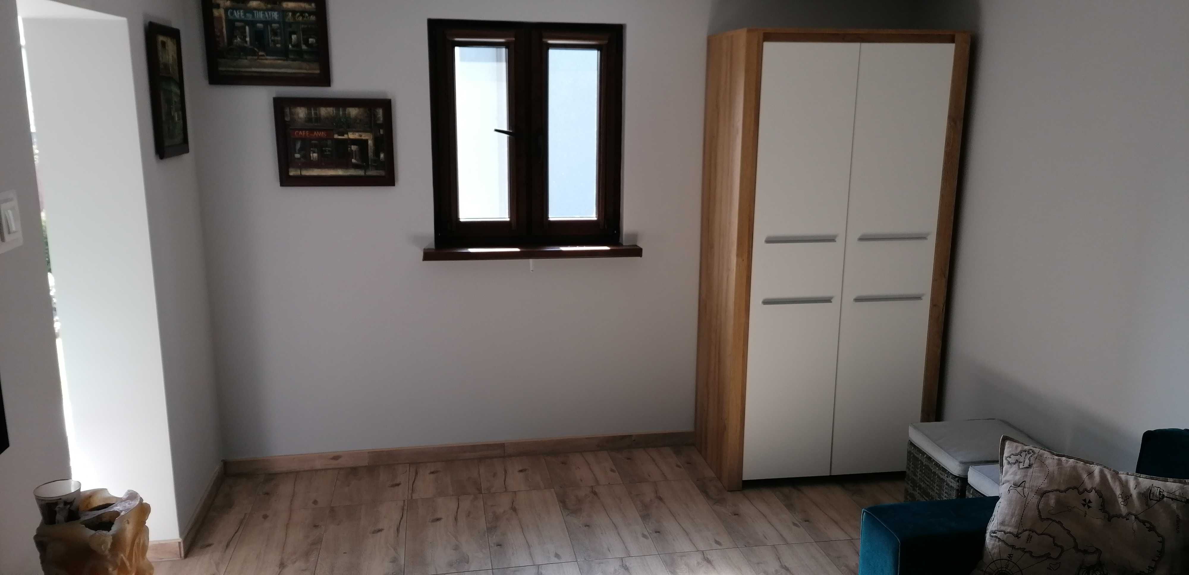 Powidz, Nocleg, Apartament - Kolejowa