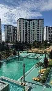 Оренда 1 кімнатна квартира в ЖК У-Квартал, Софіївська Борщагівка