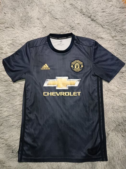 Camisa Manchester United oficial