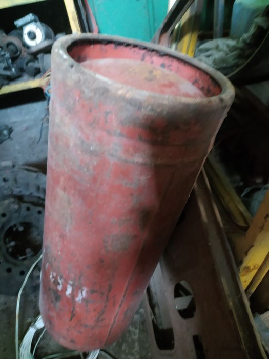 Балон на газ Пропан