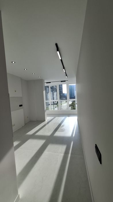 Продам 1-к квартиру з ремонтом ЖК Residence R2 , власник