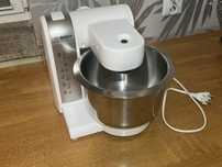 Wielofunkcyjny robot kuchenny