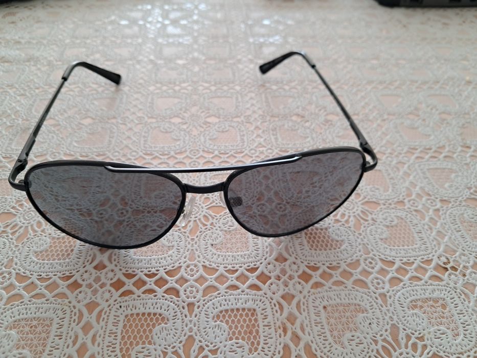 Okukary przeciwsloneczne