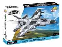 Armed Forces F-16c, Cobi