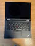 Laptop 2w1 ThinkPad x390 Yoga i5-8365U 16 GB 512 NVMe 13,3" Win11Pro