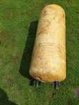 Sprzedam Bolier 140l Gamlet
