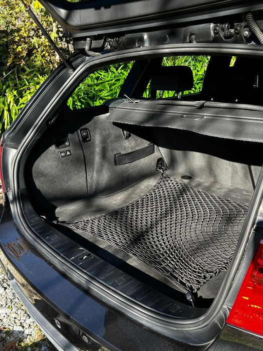 Bmw 320 d e91 Pack M Nacional