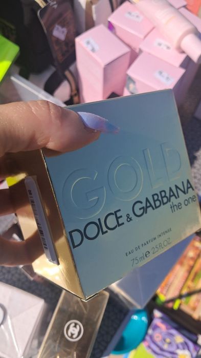 Dolce &Gabbana zapraszam