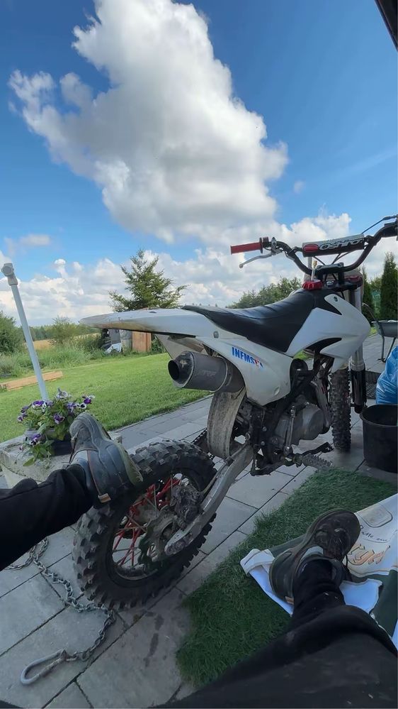 Sprzedam mrf 140 rc-z
