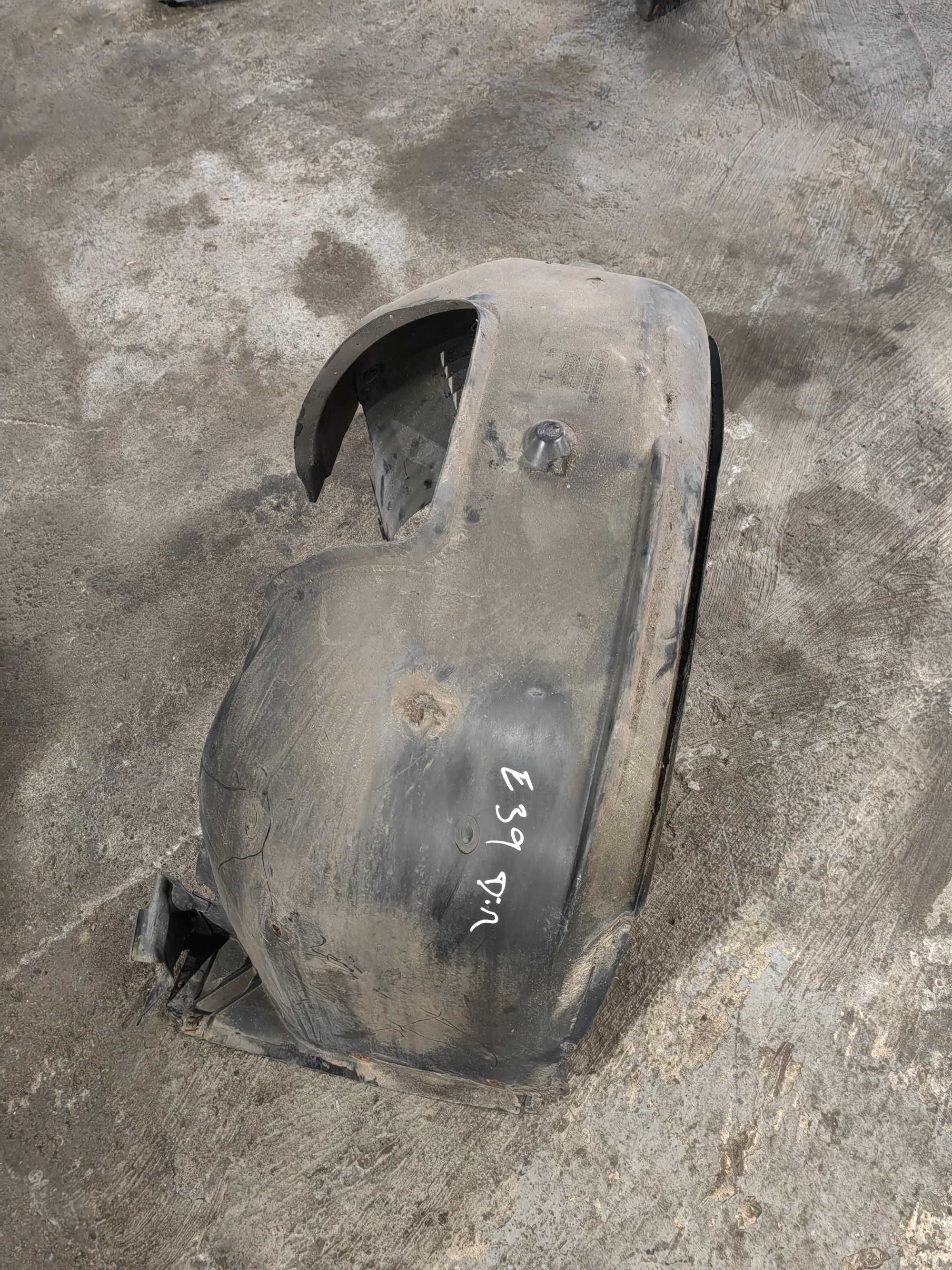 Caves de roda Bmw e39 esquerda e direita