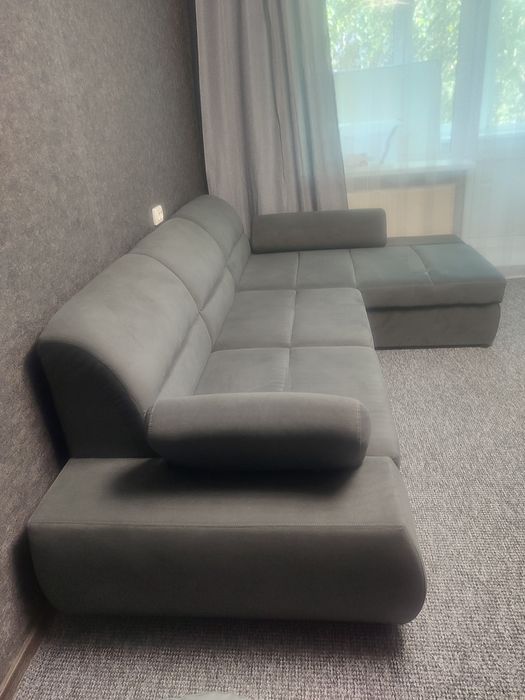 Продам кутовий диван