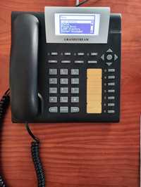 Telefone VoIP de Secretária GrandStream GXP2000