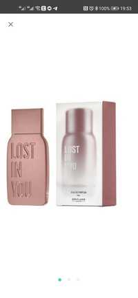 Lost In You For Her Oriflame
