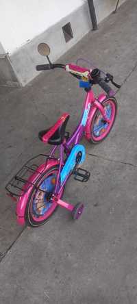 Продам дитячий велосопед