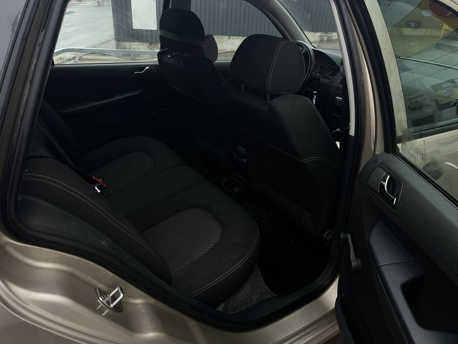 Skoda Fabia 1.4 MPI Combi