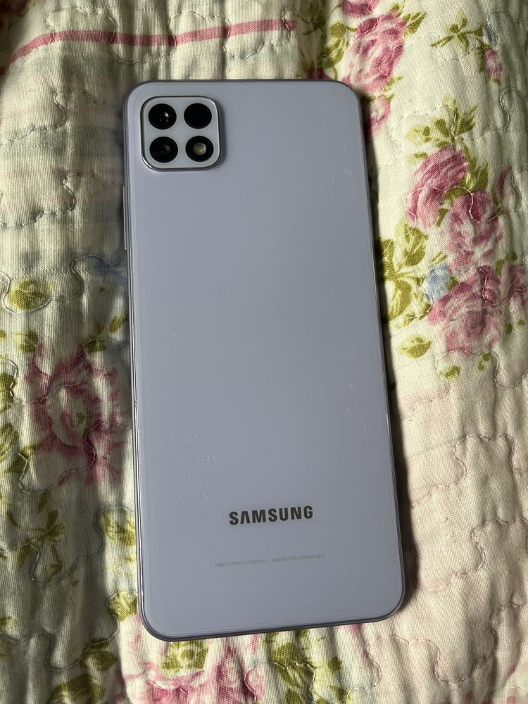 Samsung Galaxy A22 5G