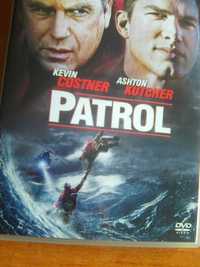 Patrol / film / DVD