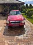 Ford Scorpio Ford Scorpio