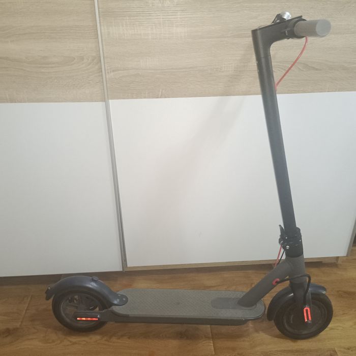 Електромамокат Kugoo M365 PRO