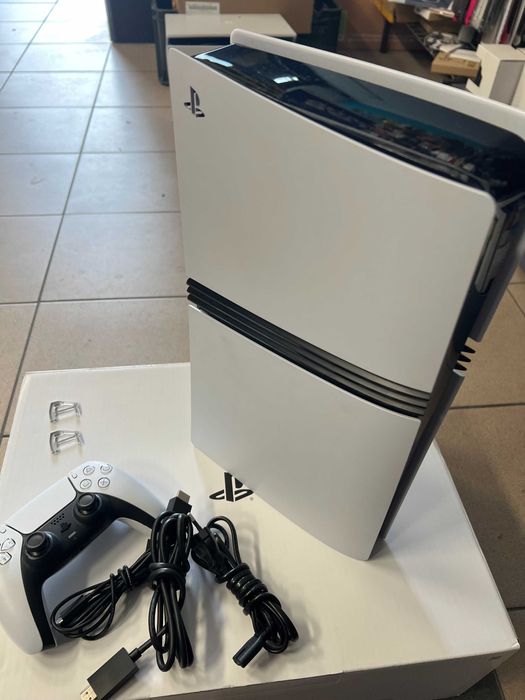 PS5 Pro| ZaMiAnA|Pad