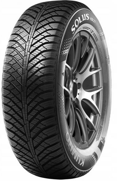 Kumho HA31 255/60 R18 112V Radom-Wysyłka