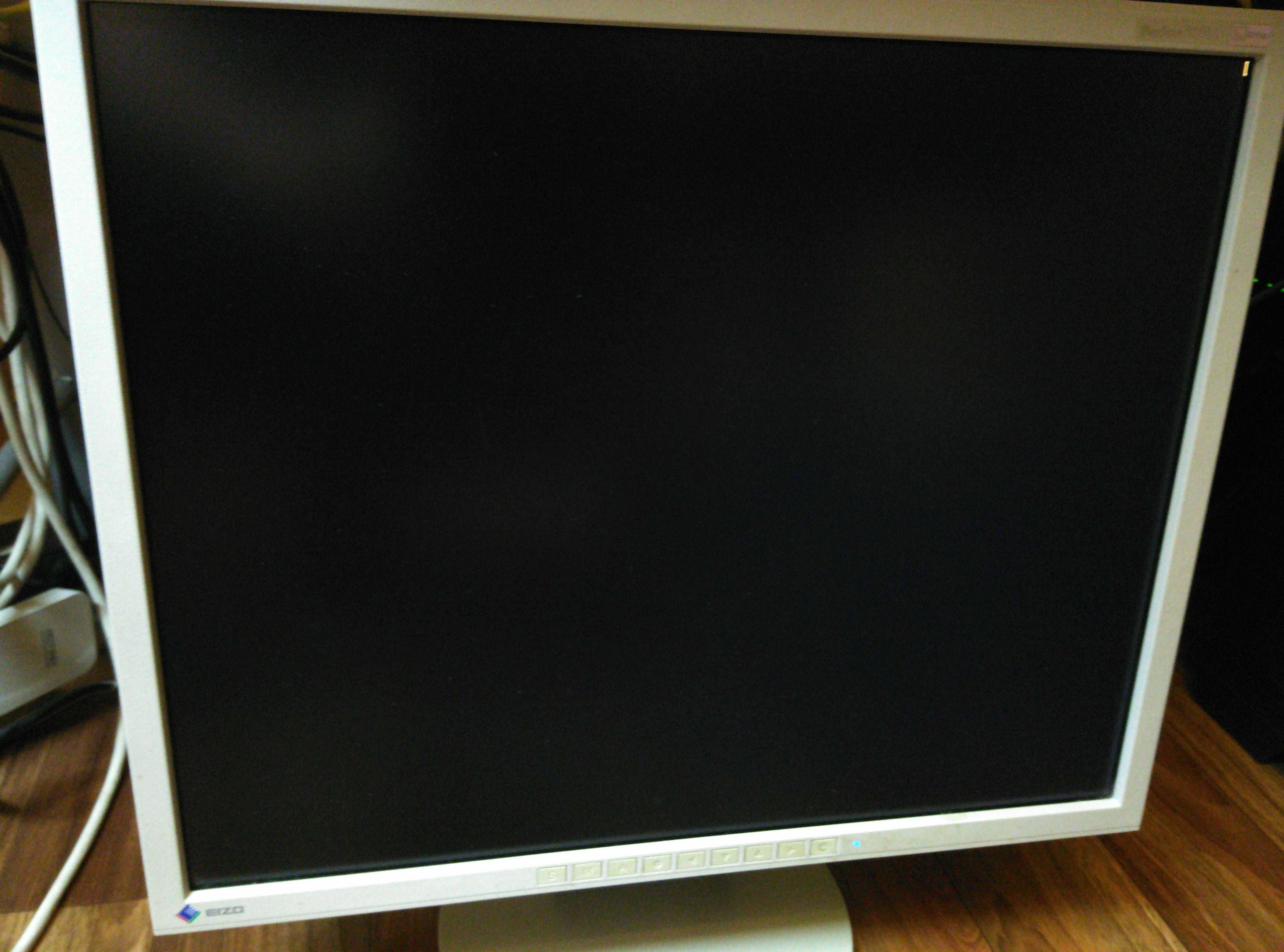 Monitor EIZO Flexscan S1931 19"