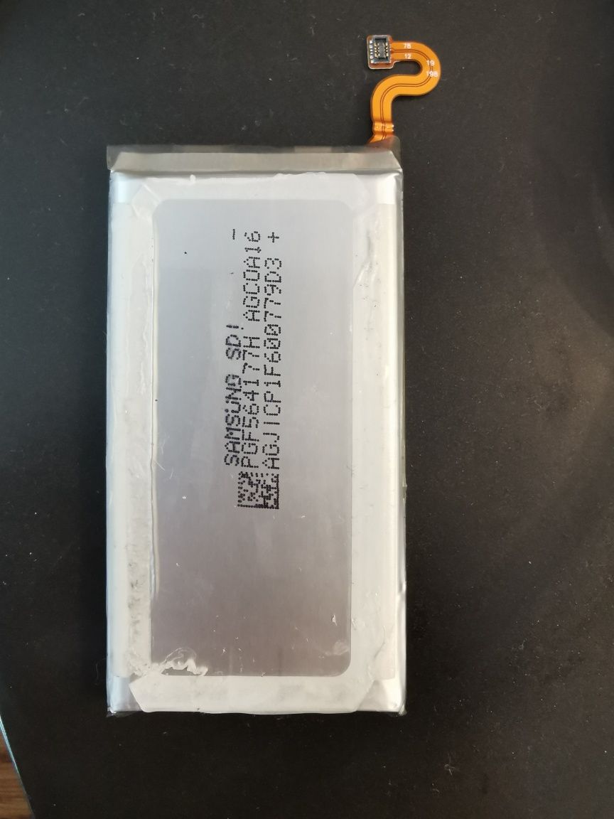 Bateria samsung s9 sm-g960