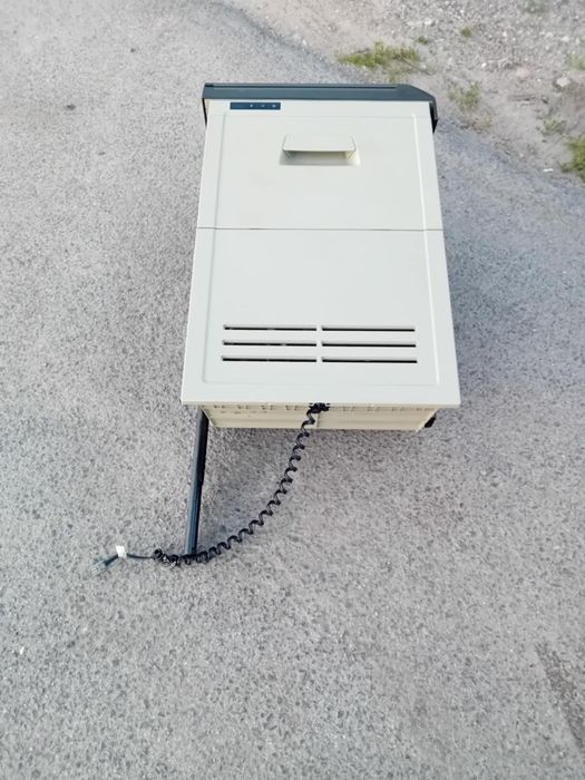 Sprzedam lodówkę do volvo fh 4