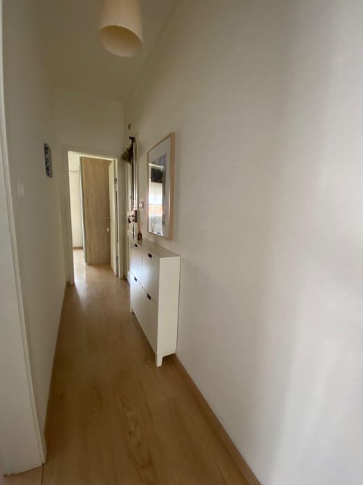 Quarto singular Moscavide